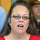 Illustration for article titled I Got Drunk And Looked At Kim Davis